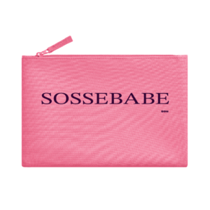 Sossebabe Pouch