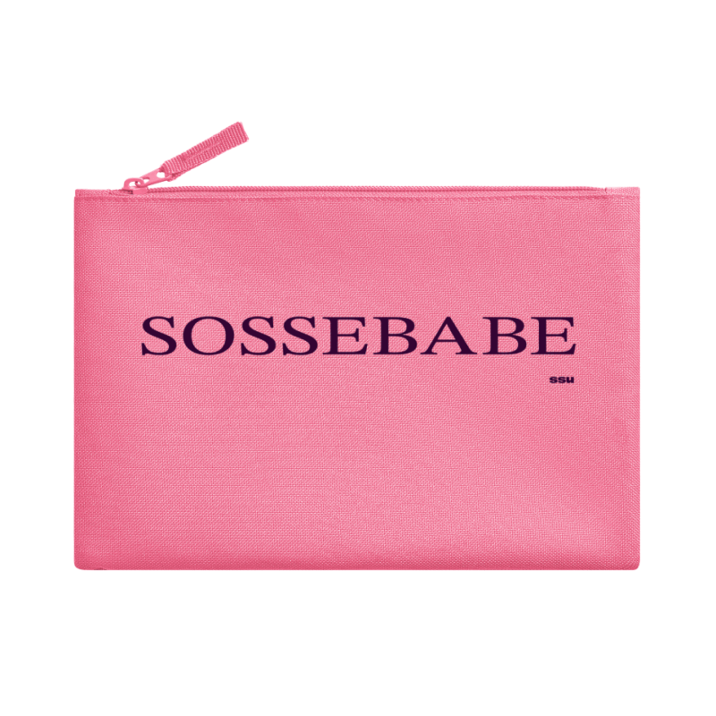 Sossebabe Pouch