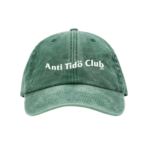 Anti Tidö Club