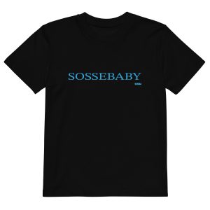 Sossebaby tee