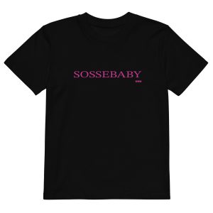 Sossebaby tee