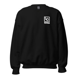 Union Sweatshirt
