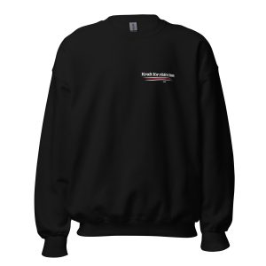 Bernie Sweatshirt