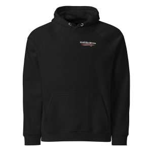 Bernie Hoodie