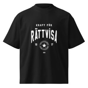 Varsity KFR svart