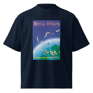 Befria Europa