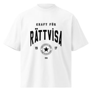 Varsity KFR vit