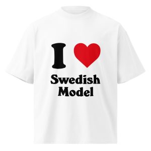 I <3 Swedish Model