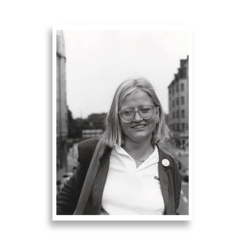 Anna Lindh