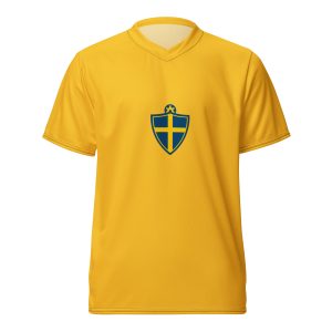 Sverigetröjan