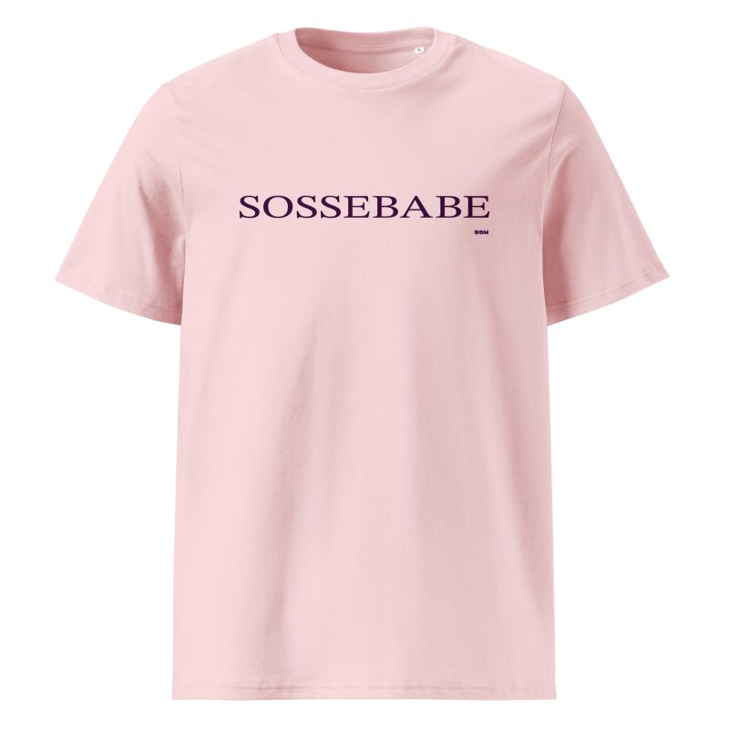 Sossebabe